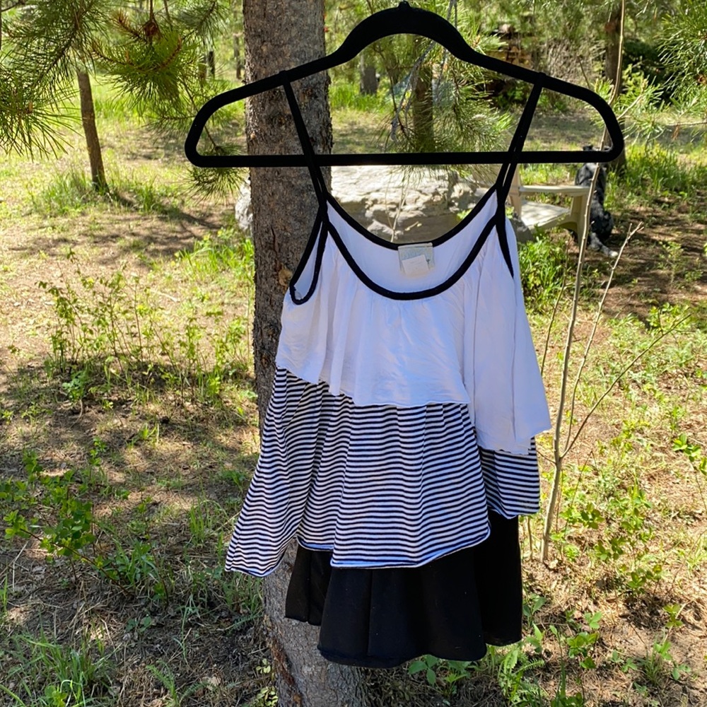 Buckle Daytrip Tank Top